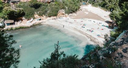 Big Pool And Sea View - Casa Estrella De Mar