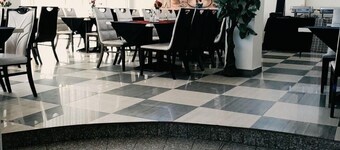 Canaan Hotel International