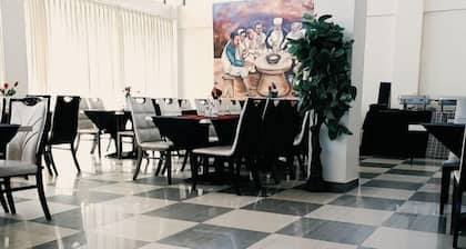 Canaan Hotel International