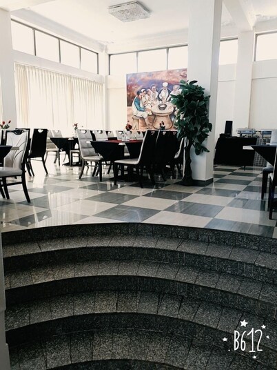 Canaan Hotel International