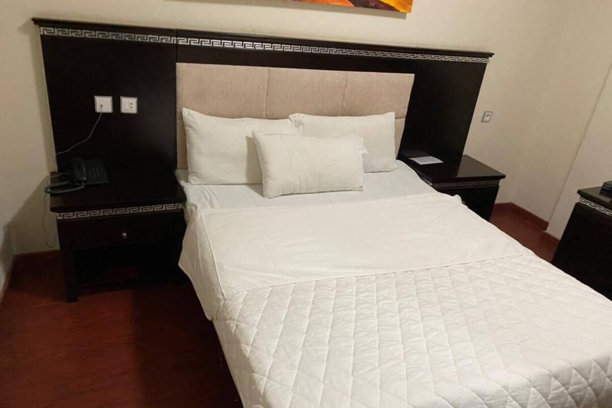 Economy Single Room | Desk, WiFi (free)