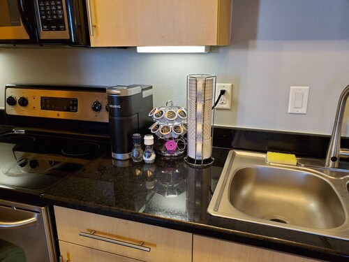 King's Landing Retreat