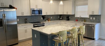 Masters Week available