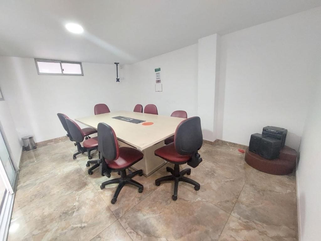 Photo - Cabrera Real Hotel