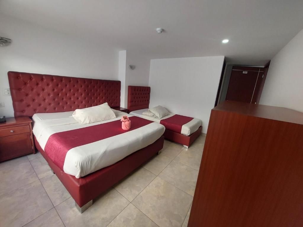 Photo - Cabrera Real Hotel