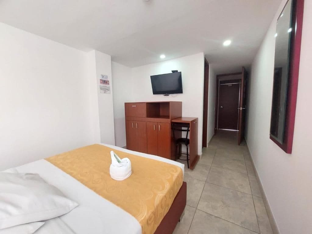 Photo - Cabrera Real Hotel