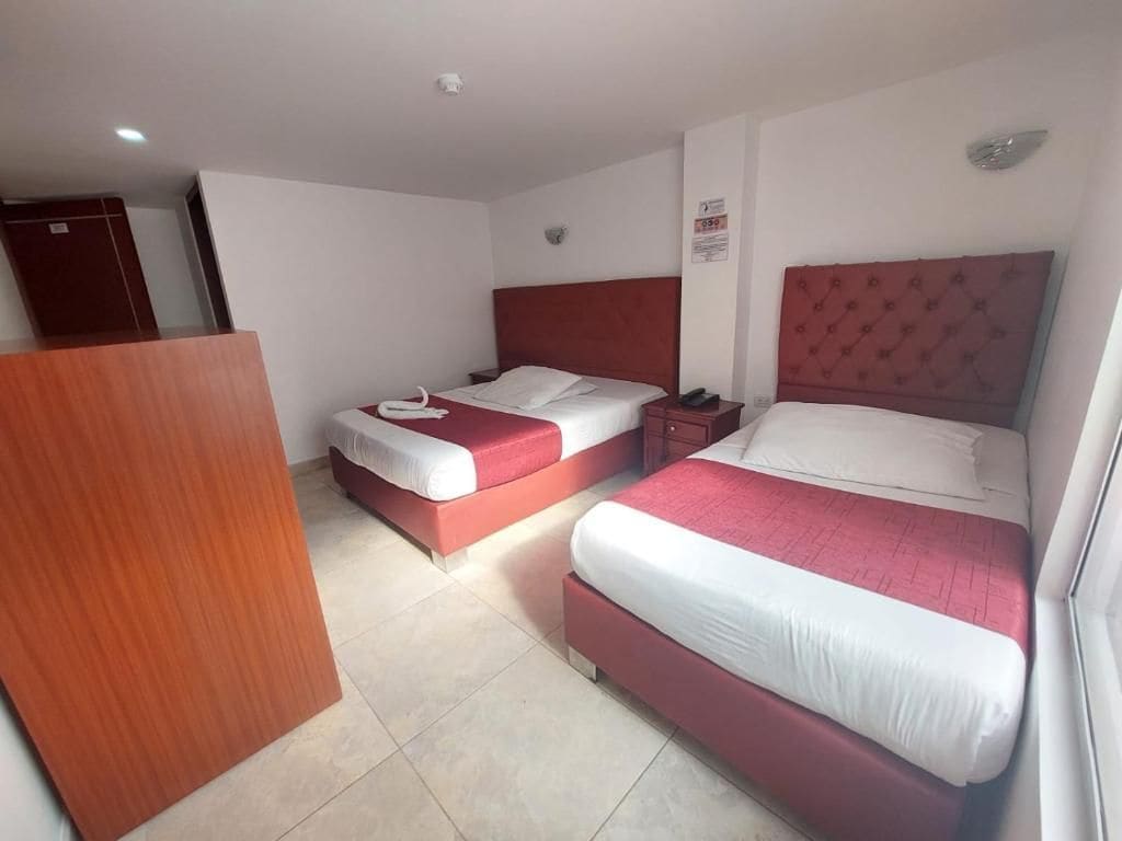 Photo - Cabrera Real Hotel