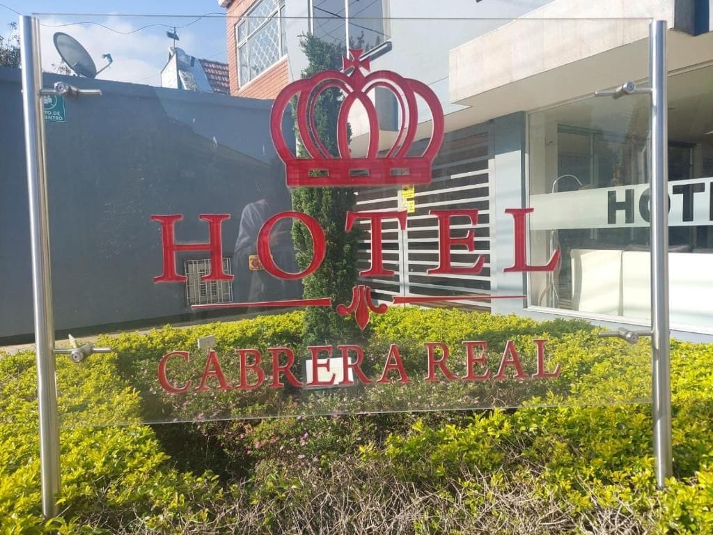 Photo - Cabrera Real Hotel