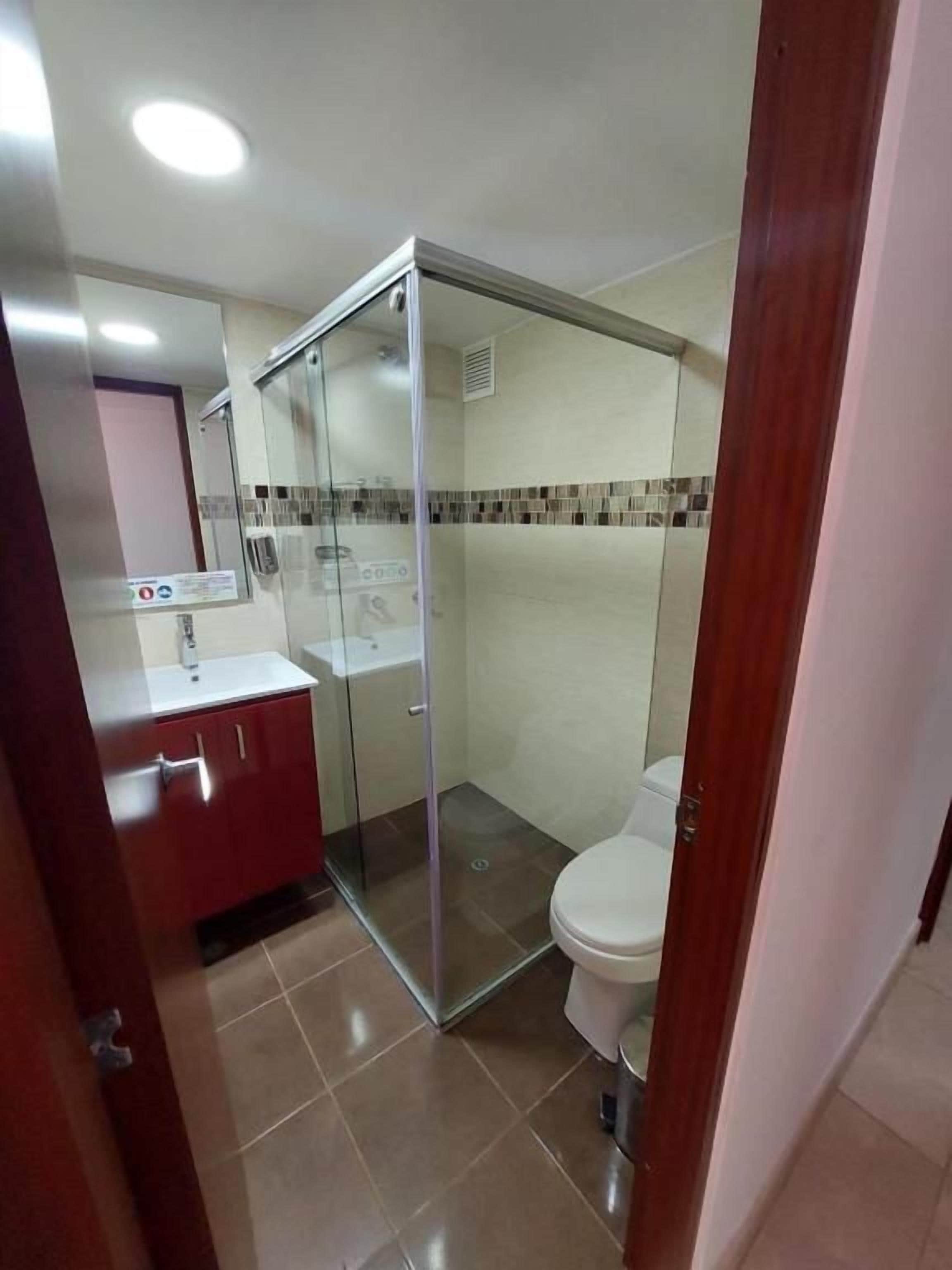 Photo - Cabrera Real Hotel