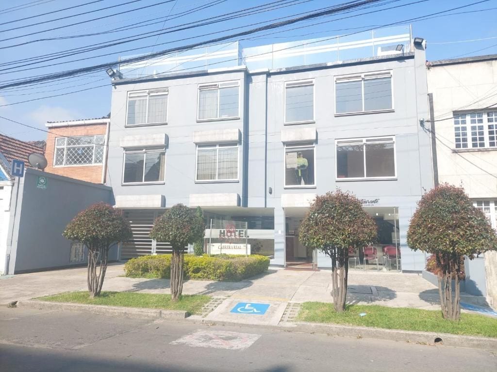 Photo - Cabrera Real Hotel