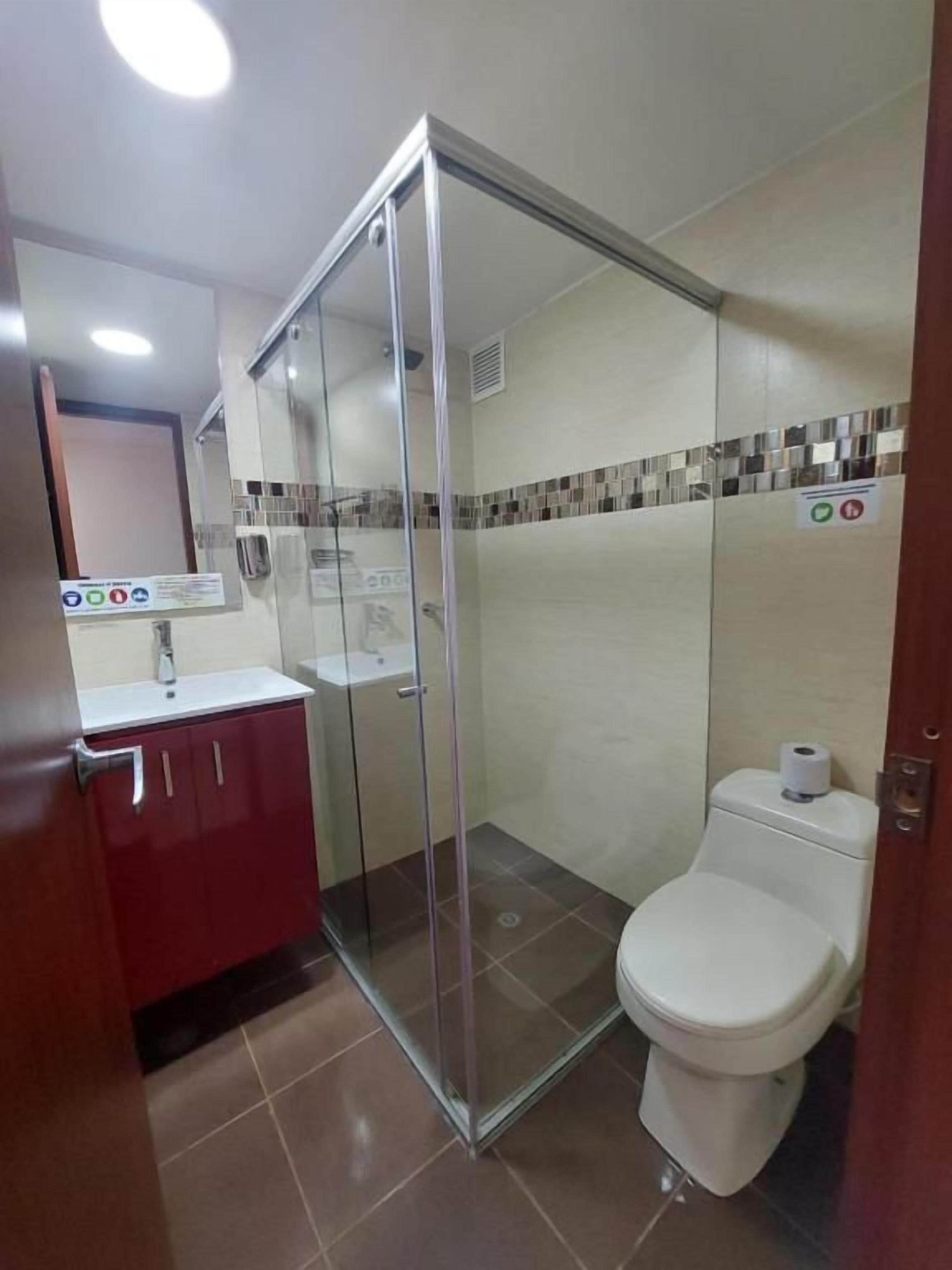 Photo - Cabrera Real Hotel