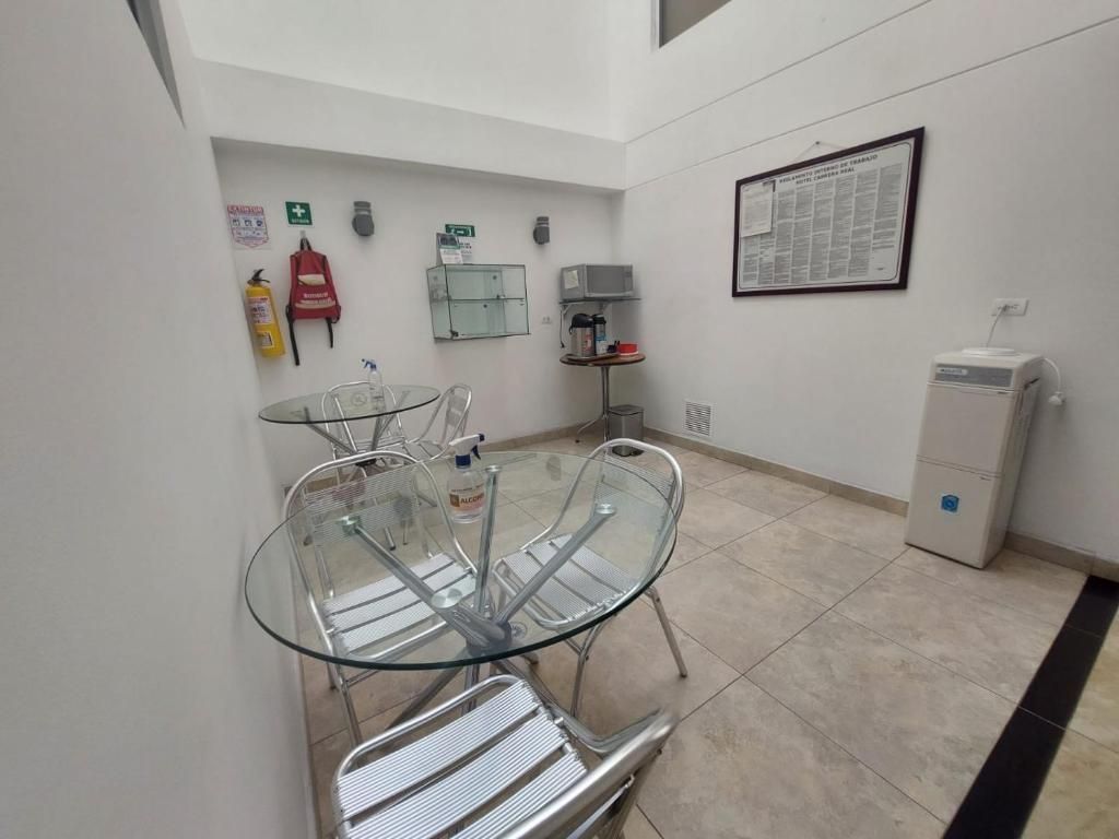 Photo - Cabrera Real Hotel