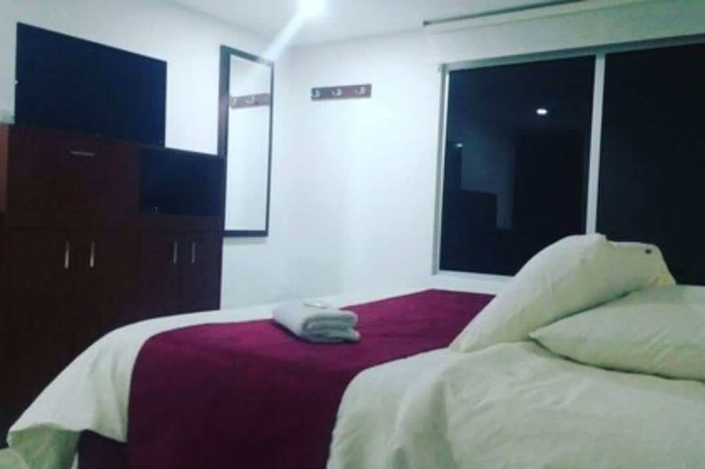 Cabrera Real Hotel