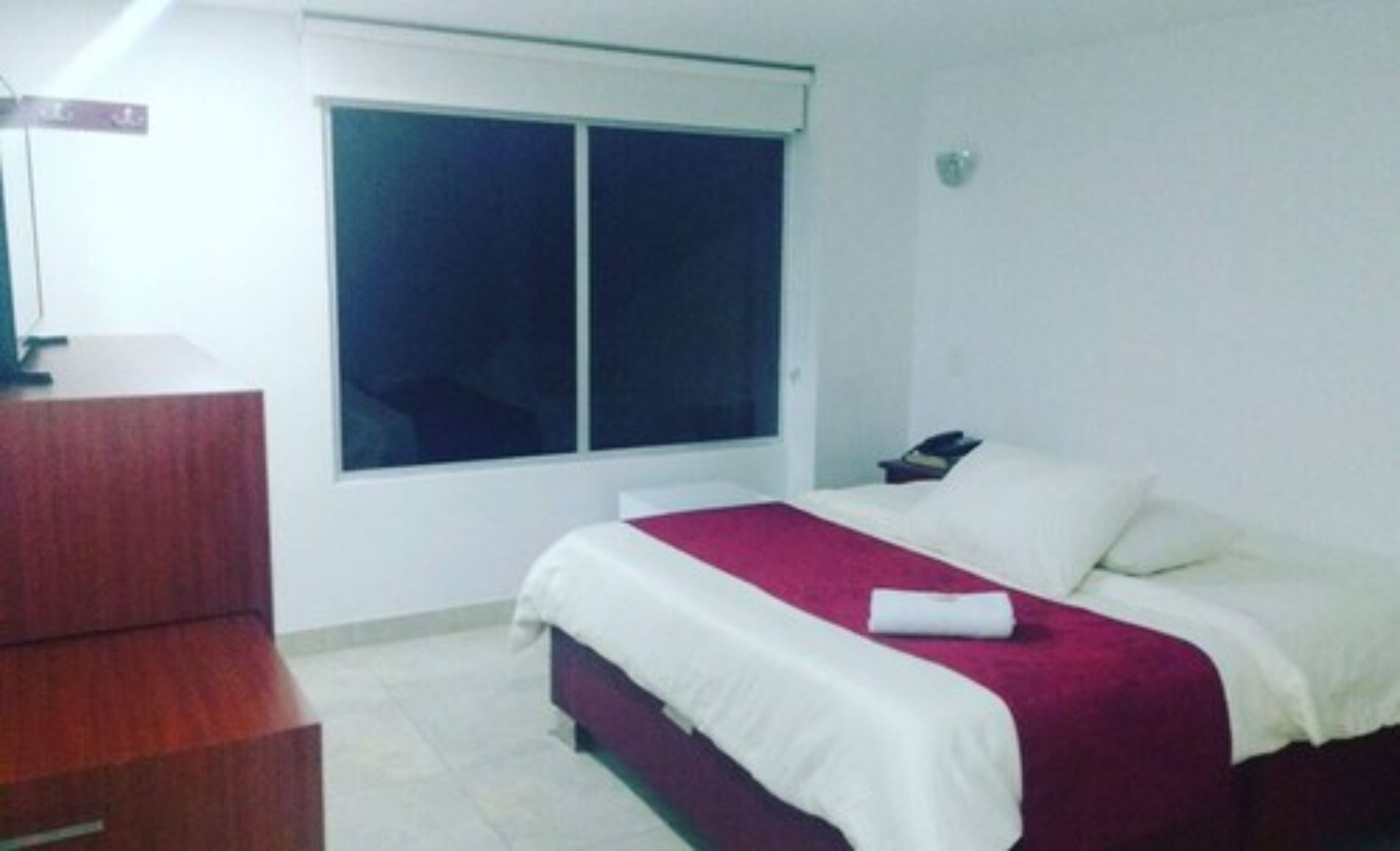 Foto - Hotel Cabrera Real