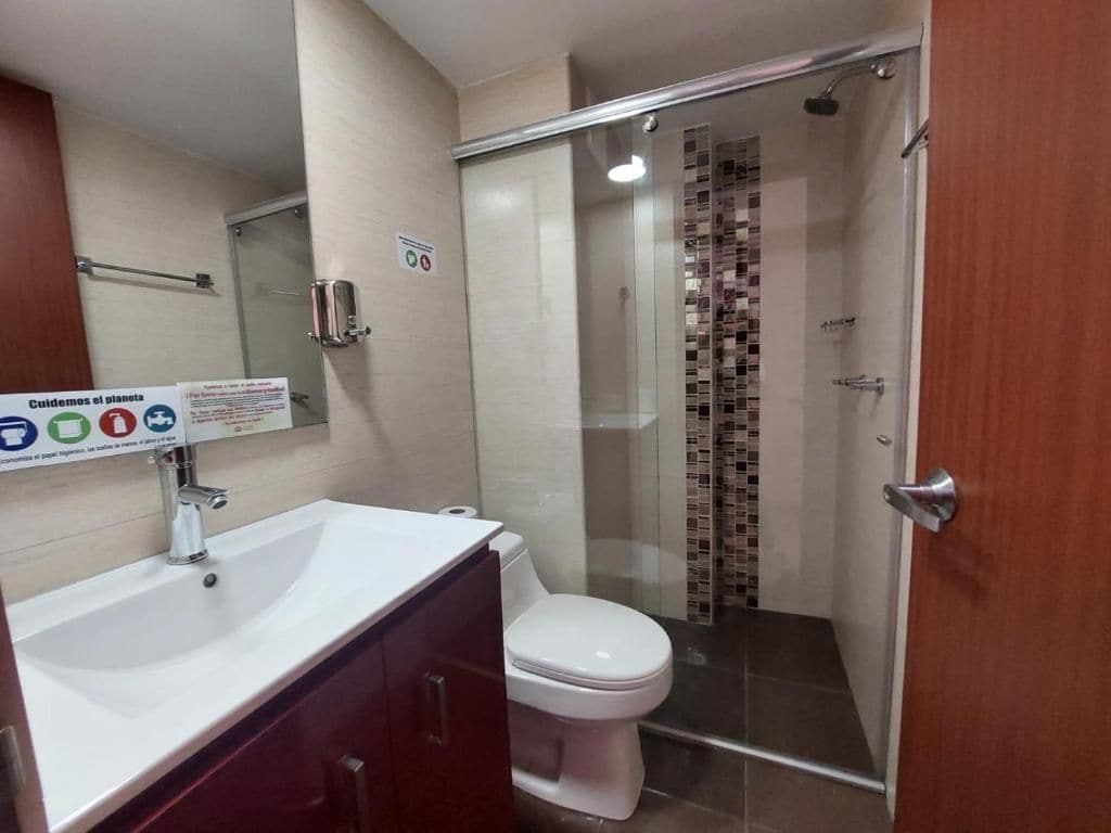 Photo - Cabrera Real Hotel