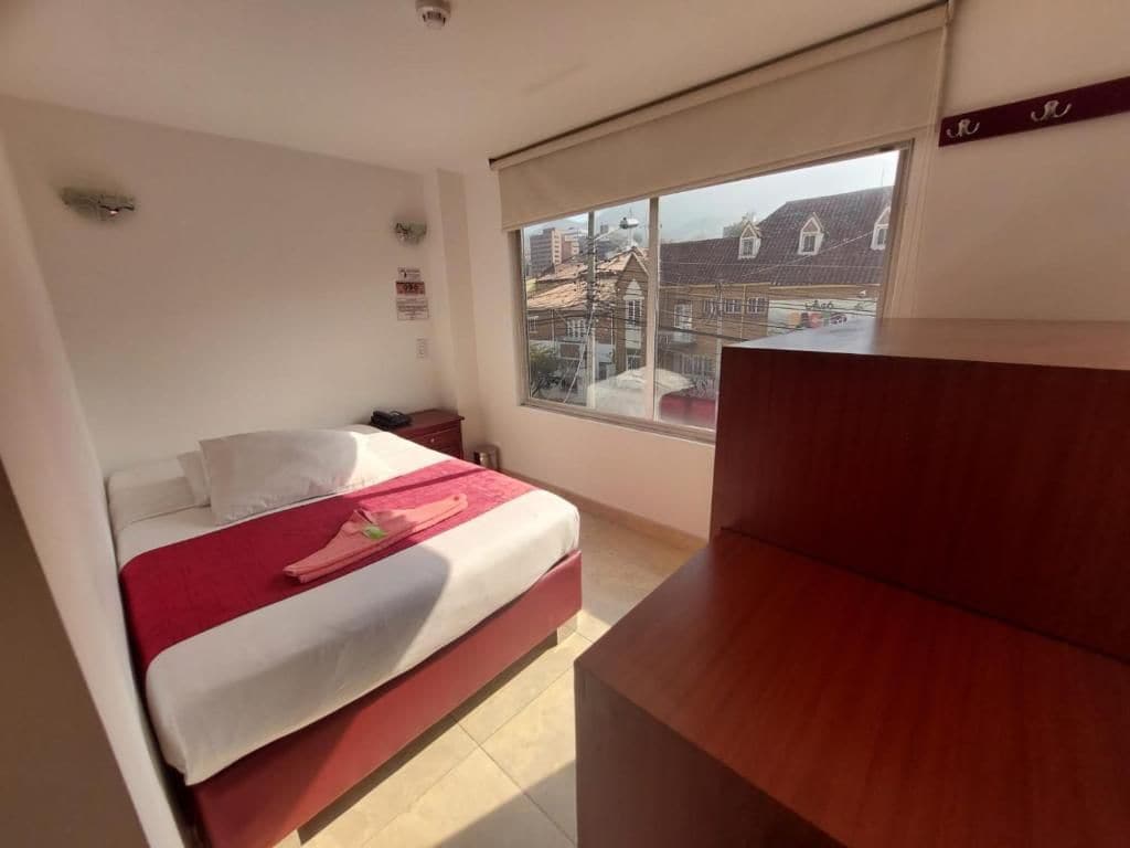 Photo - Cabrera Real Hotel
