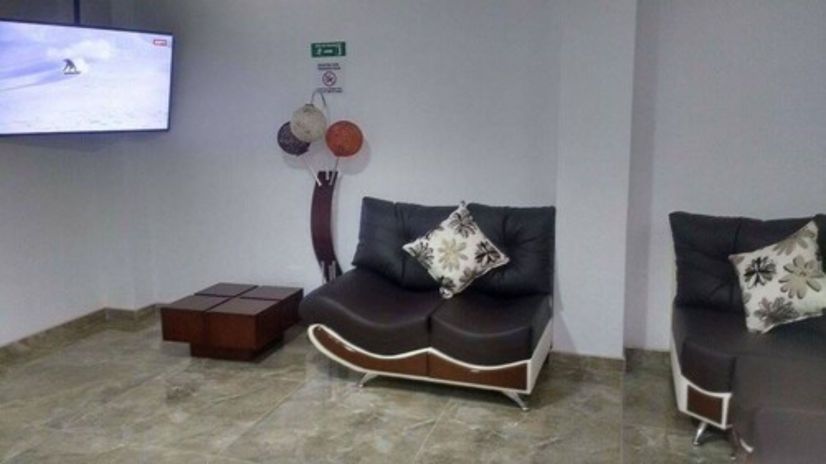 Foto - Hotel Cabrera Real