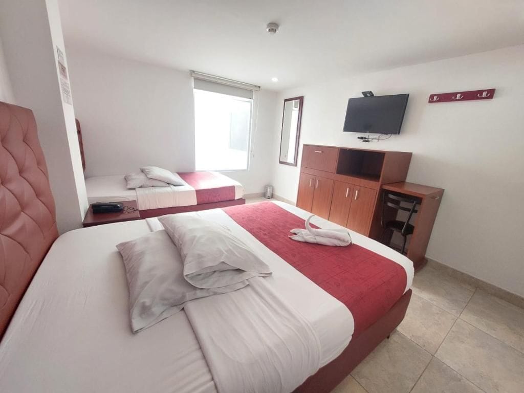 Photo - Cabrera Real Hotel