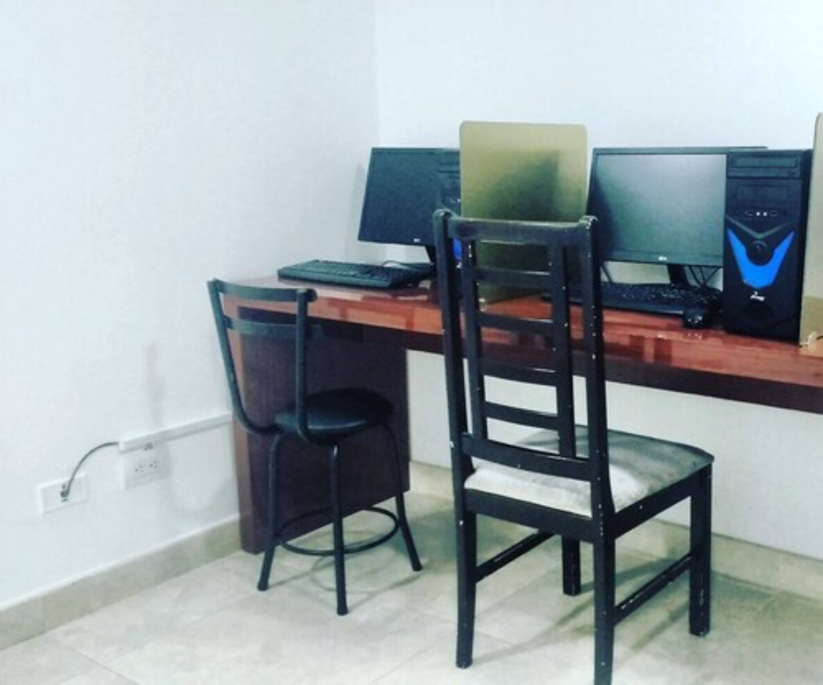 Foto - Hotel Cabrera Real