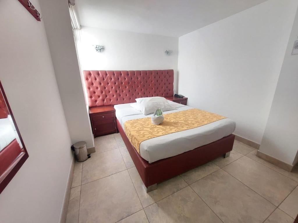 Photo - Cabrera Real Hotel
