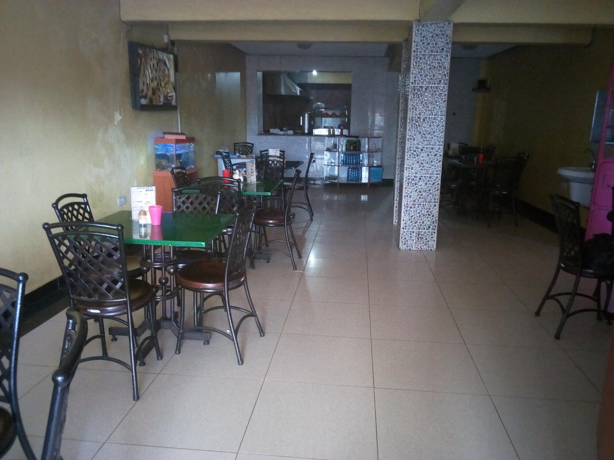 2 Star Hotels