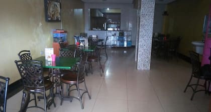 Aroma Guest House