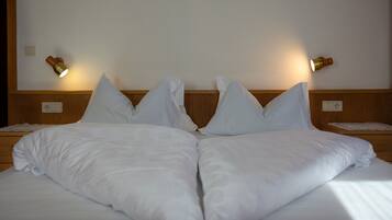 1 sovrum och sÀngklÀder