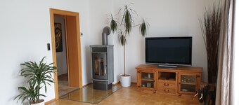 Apartment between Tegernsee and Schliersee