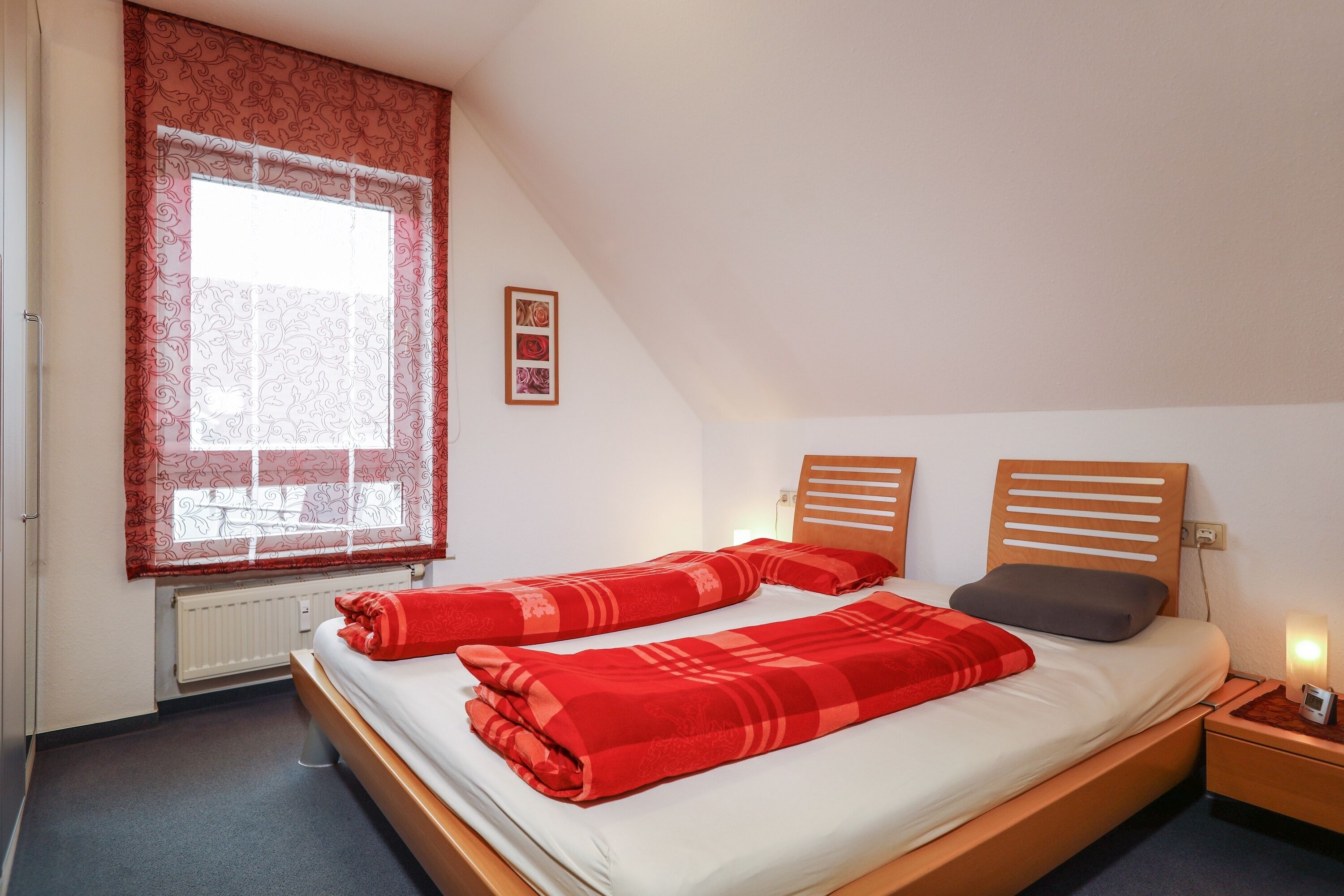 2 Schlafzimmer, kostenloses WLAN, Bettwäsche