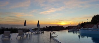 Cozy flat..Seeview. Terrace.