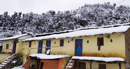 The OAK FORREST HOME STAY #2