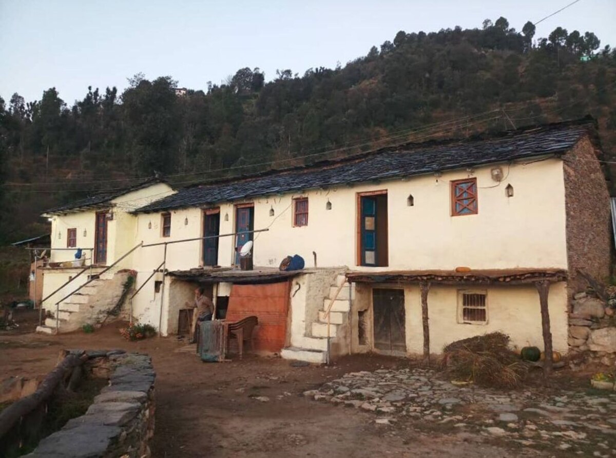 Image de profil de l’hôte