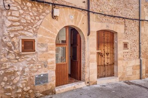Detalle exterior