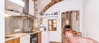 Central Town House "Casa General Perez" with Inner Courtyard