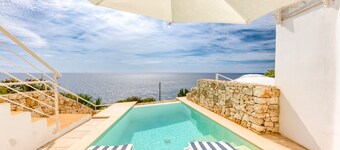 Holiday Home with Fantastic Outdoor Area