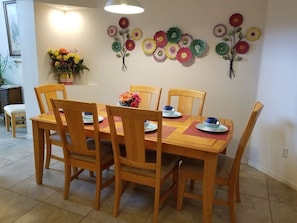House | Private kitchen | Fridge, microwave, dishwasher, coffee/tea maker