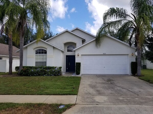 單棟房屋 | 外觀