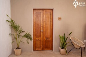 Interior - Gorgeous Suite w/Premium Ammenties in Downtown (Valladolid)