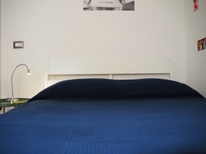 4 quartos, Wi-Fi