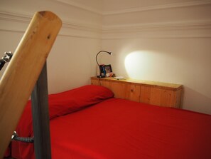 4 quartos, Wi-Fi