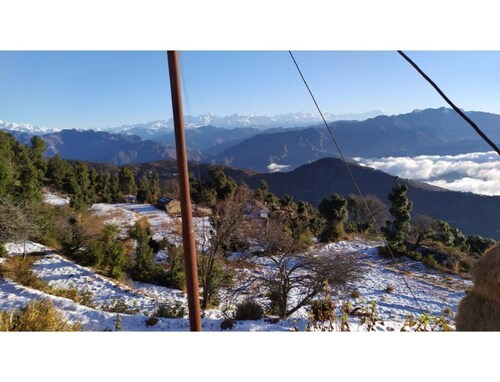 El ROBLE FORREST HOME STAY # 3