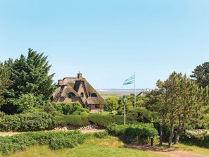 Exterior - Altué B from A&M - Altué B (Kampen (Sylt))