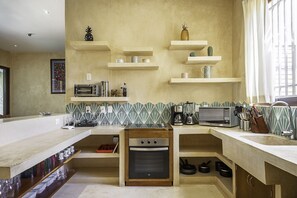 Family House | Private kitchen