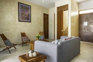 ห้องนั่งเล่น