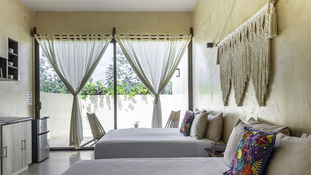 Habitación