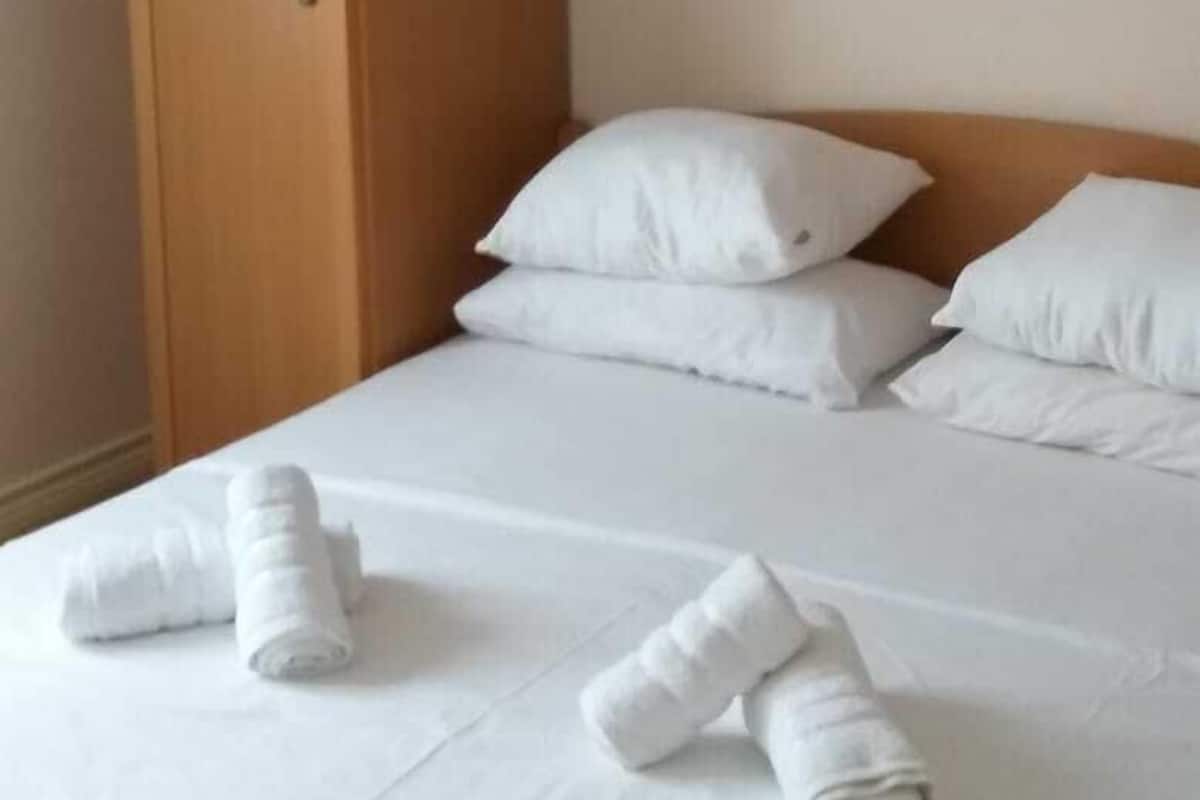 Habitación clásica | Wifi gratis y ropa de cama
