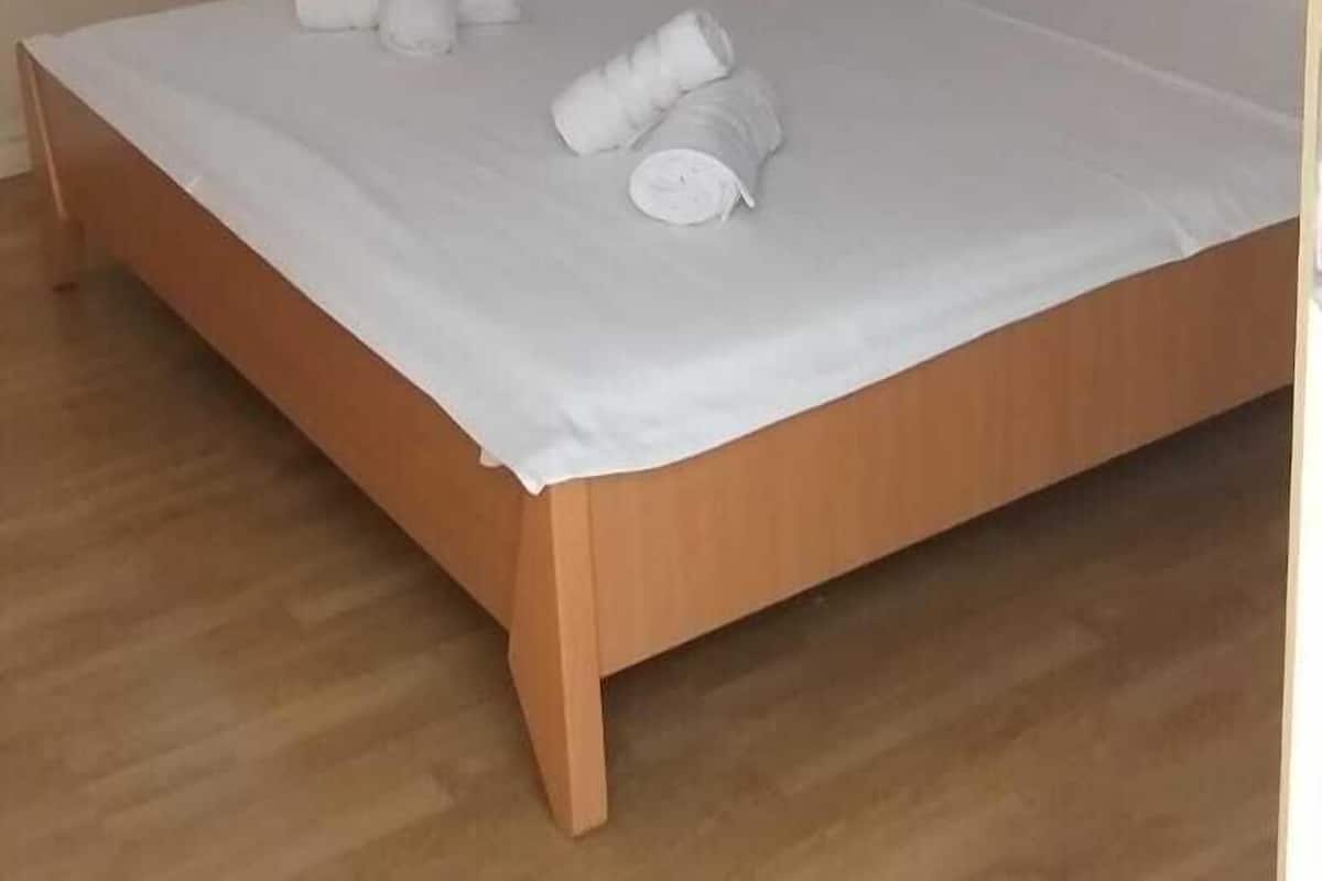Habitación clásica | Wifi gratis y ropa de cama