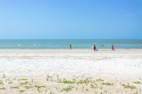 Plage à proximité