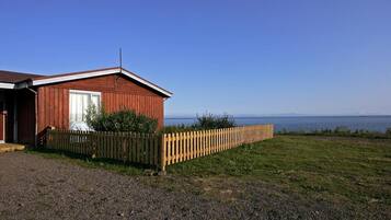 واجهة المنشأة