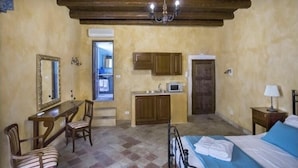 Apartment, 1 Schlafzimmer